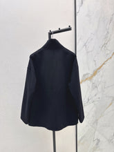 HERMES 25S JACKET 99860